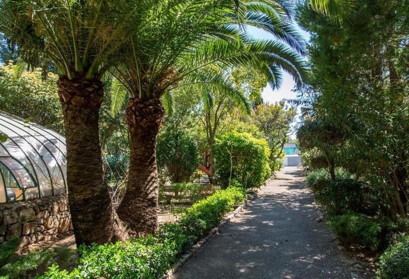 Apartamentos Gaudi Style