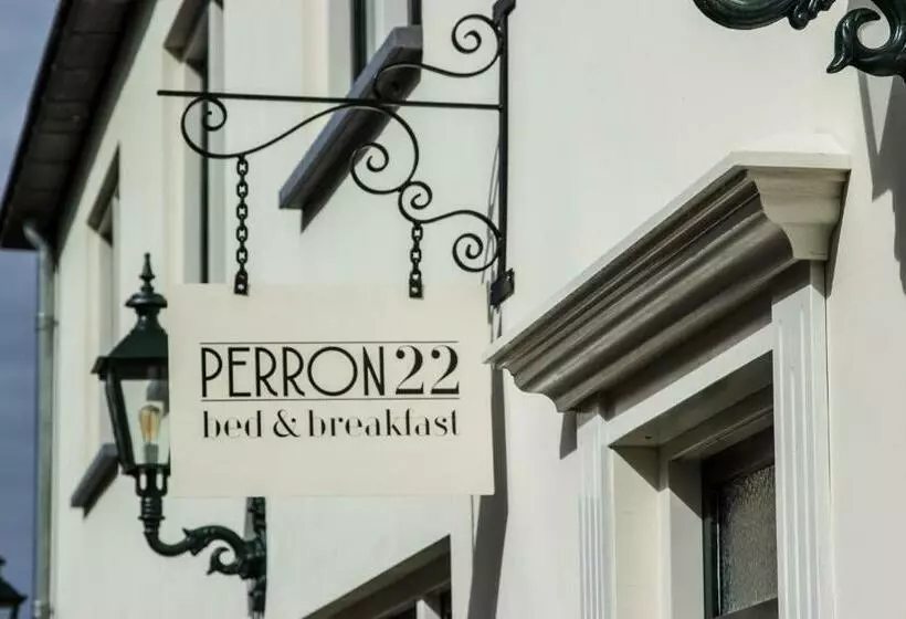 B&b Perron 22