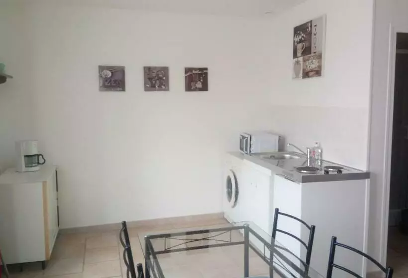 Aamiaismajoitus (B&B) Bellevue