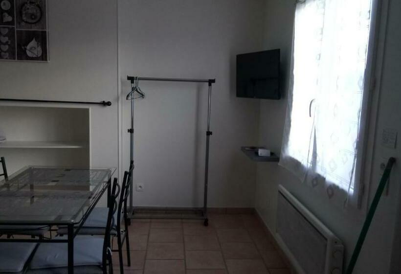 مبيت وإفطار Bellevue