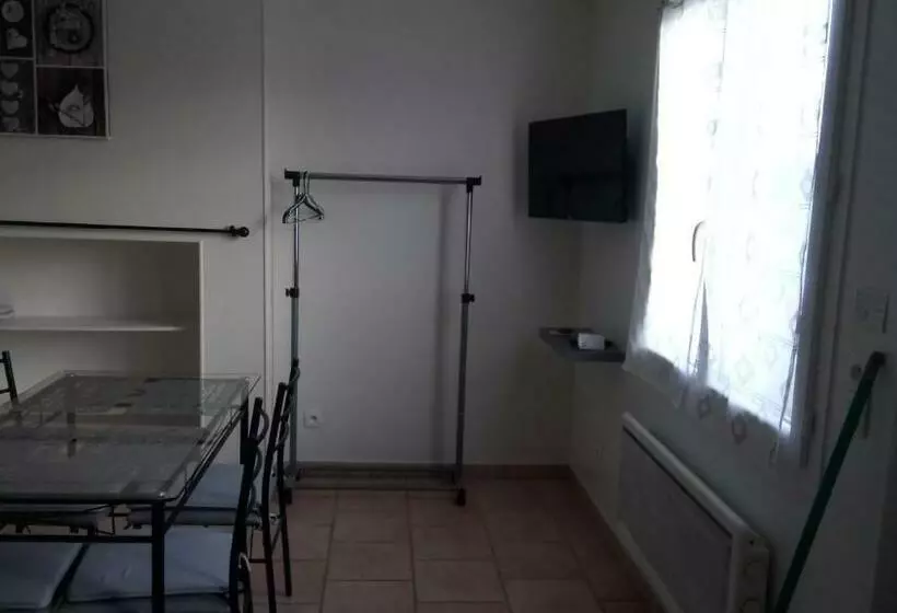 Aamiaismajoitus (B&B) Bellevue