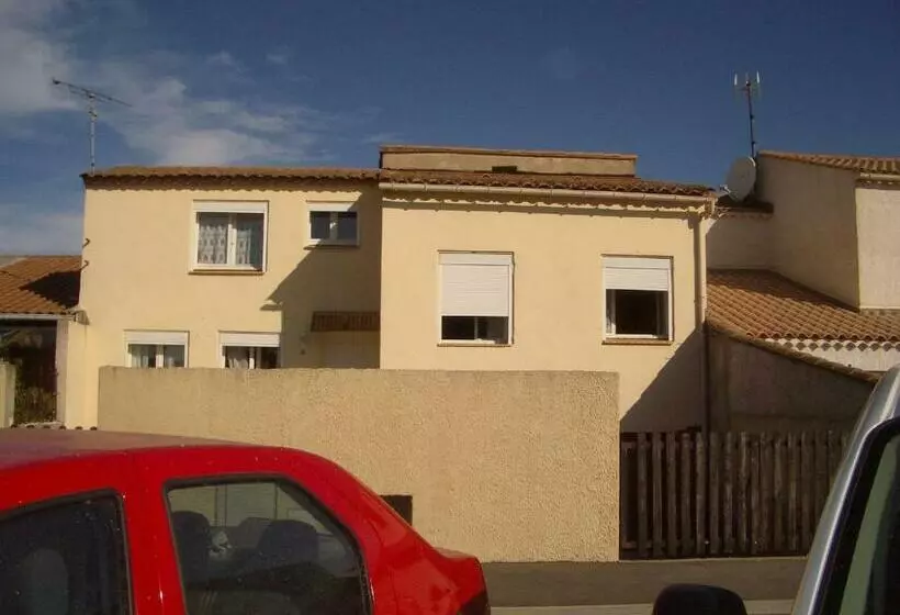 ベッドアンドブレックファースト Charmante Chambre D Hôte