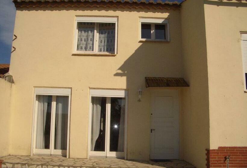 צימר Charmante Chambre D Hôte