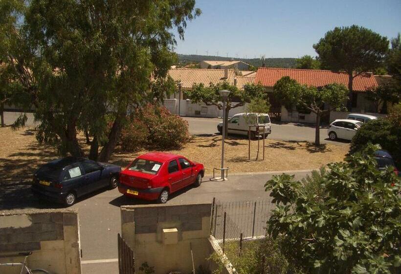 צימר Charmante Chambre D Hôte