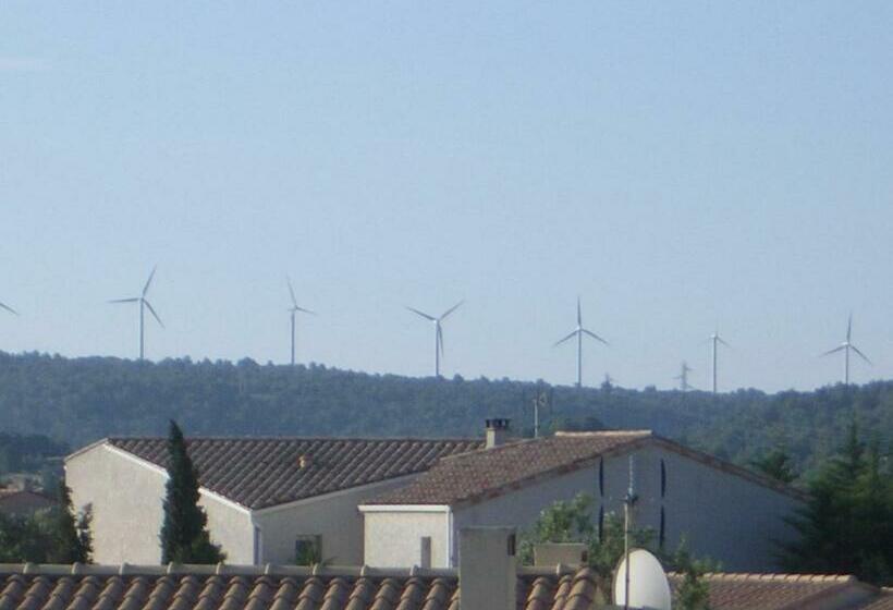 צימר Charmante Chambre D Hôte