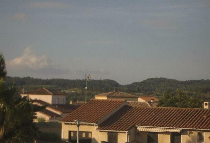 צימר Charmante Chambre D Hôte