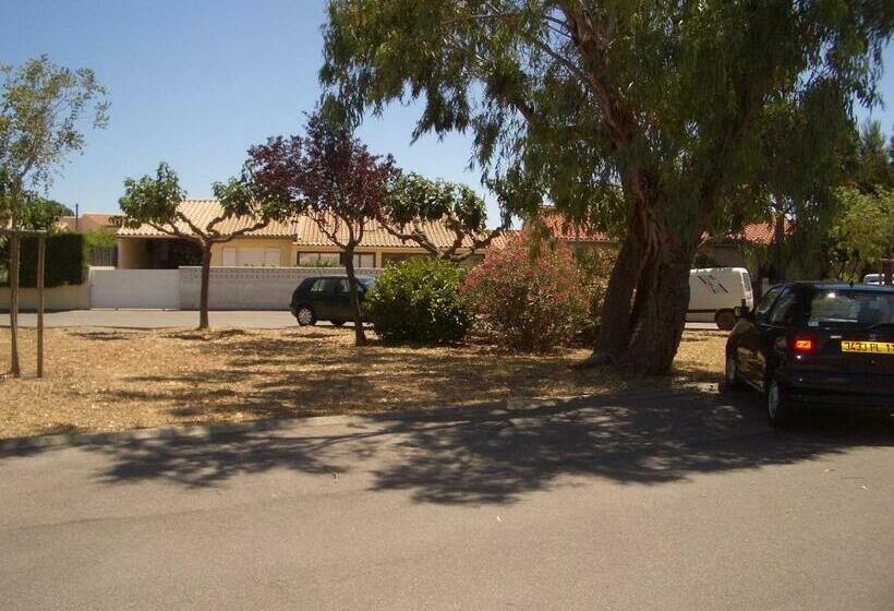 צימר Charmante Chambre D Hôte