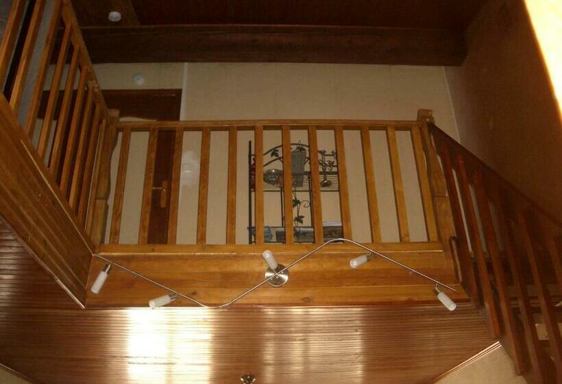 צימר Charmante Chambre D Hôte