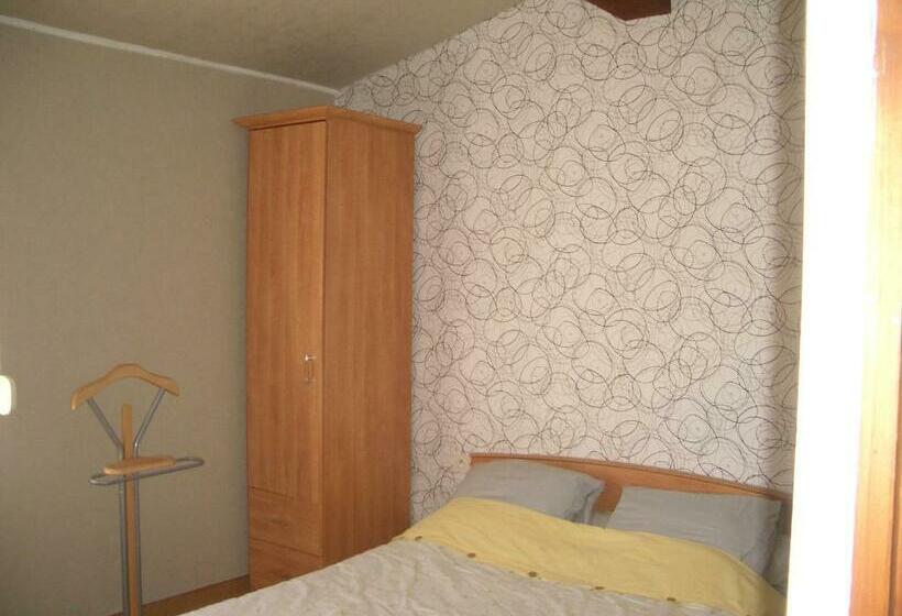 צימר Charmante Chambre D Hôte