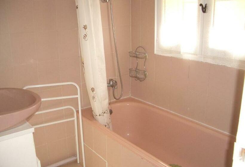 צימר Charmante Chambre D Hôte