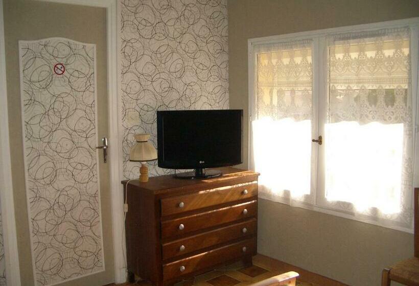 צימר Charmante Chambre D Hôte