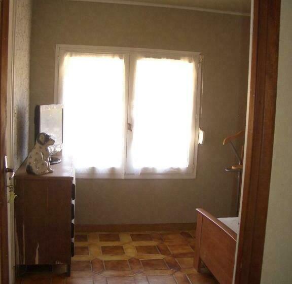 צימר Charmante Chambre D Hôte