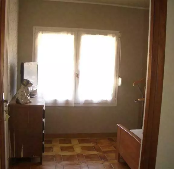 ベッドアンドブレックファースト Charmante Chambre D Hôte