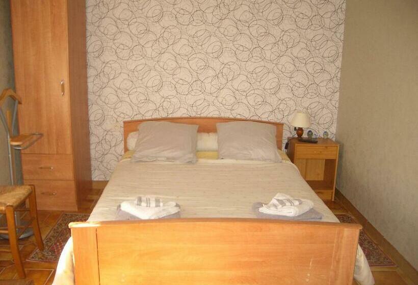 צימר Charmante Chambre D Hôte