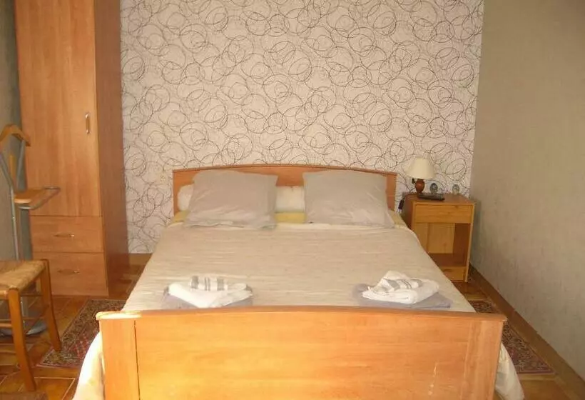 ベッドアンドブレックファースト Charmante Chambre D Hôte