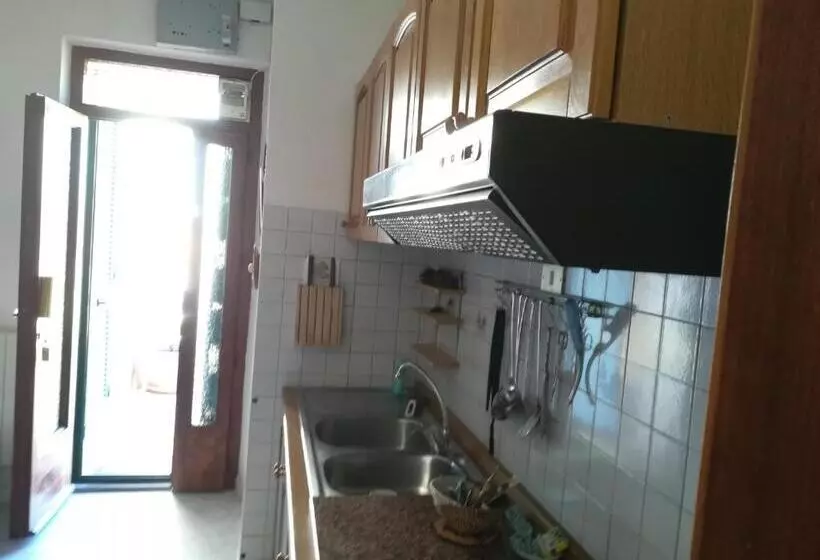 Aamiaismajoitus (B&B) La Vecchia Locanda