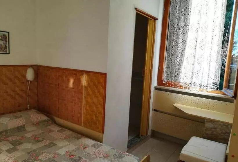 Aamiaismajoitus (B&B) La Vecchia Locanda