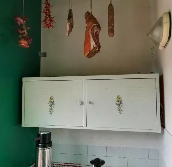 Aamiaismajoitus (B&B) La Vecchia Locanda