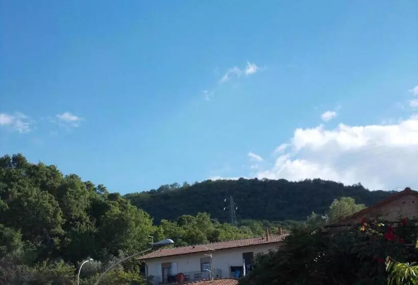 Aamiaismajoitus (B&B) La Vecchia Locanda