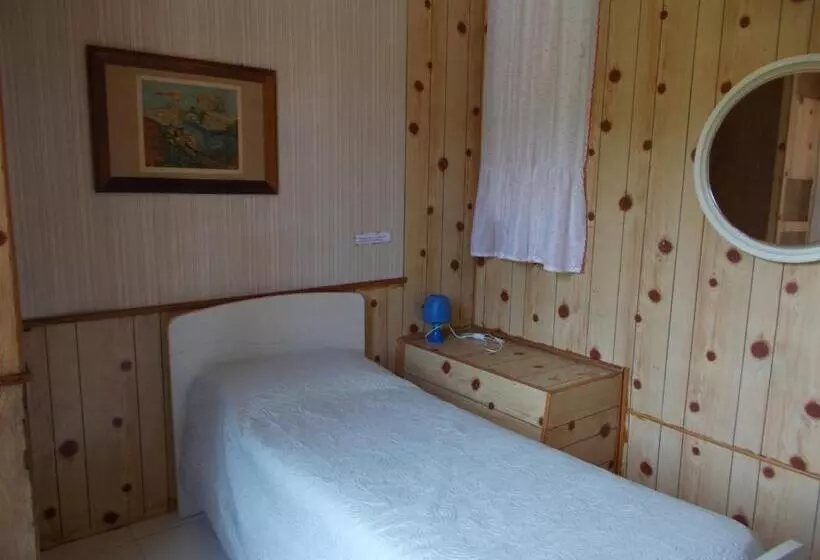 Aamiaismajoitus (B&B) La Vecchia Locanda