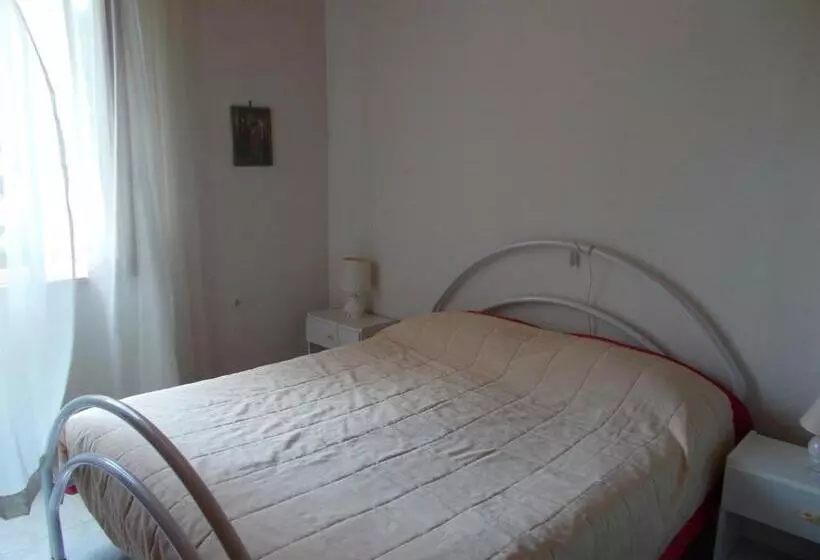 Aamiaismajoitus (B&B) La Vecchia Locanda