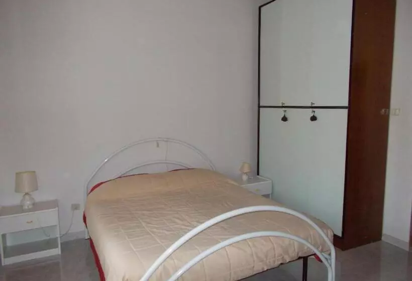 Aamiaismajoitus (B&B) La Vecchia Locanda