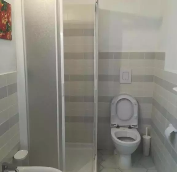 Aamiaismajoitus (B&B) La Vecchia Locanda