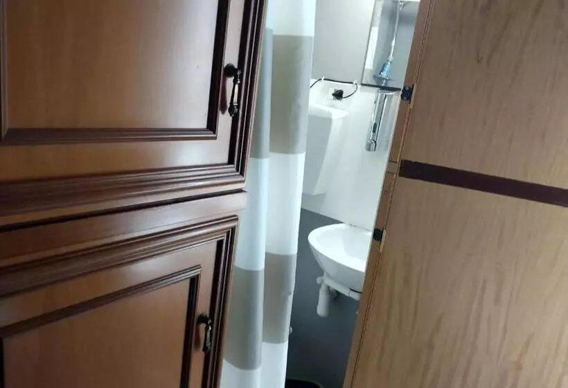 Aamiaismajoitus (B&B) La Vecchia Locanda