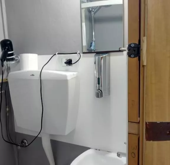 Aamiaismajoitus (B&B) La Vecchia Locanda