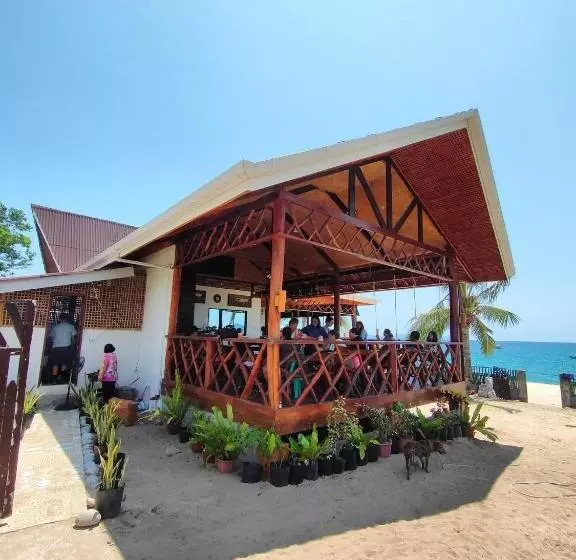 تختخواب و صبحانه Peak View Resort