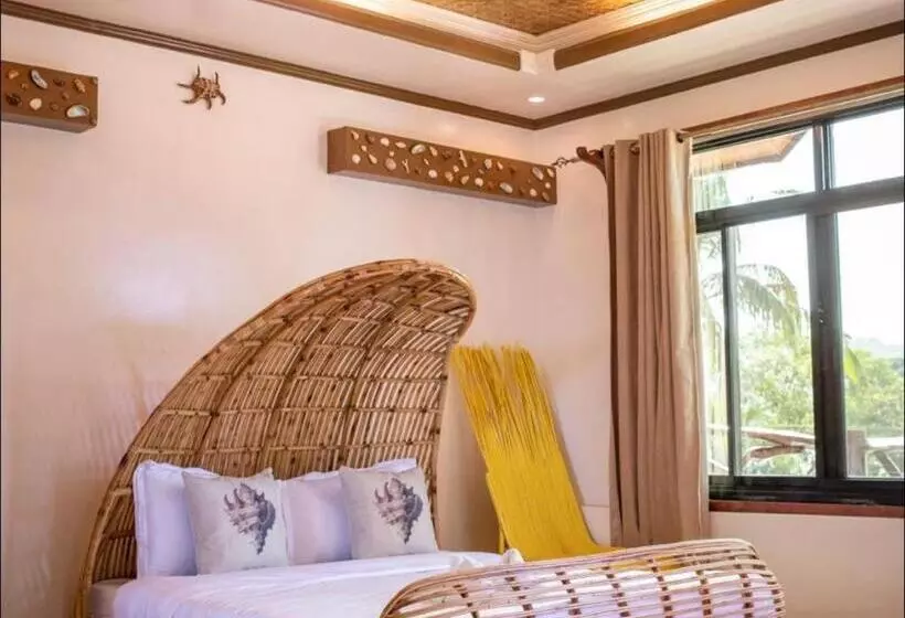 تختخواب و صبحانه Peak View Resort