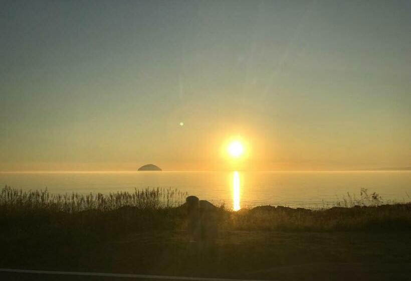 住宿加早餐  The Haven