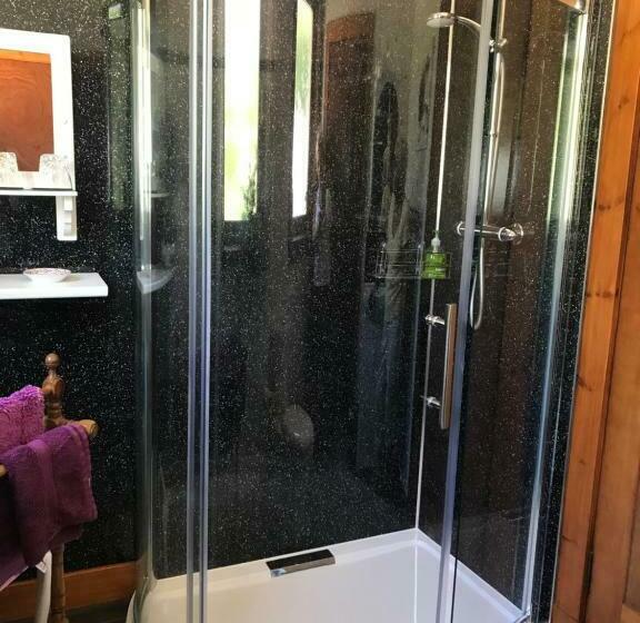 住宿加早餐  The Haven