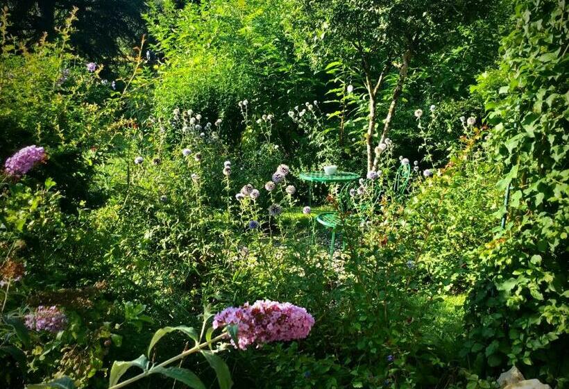 צימר Villa Léovil