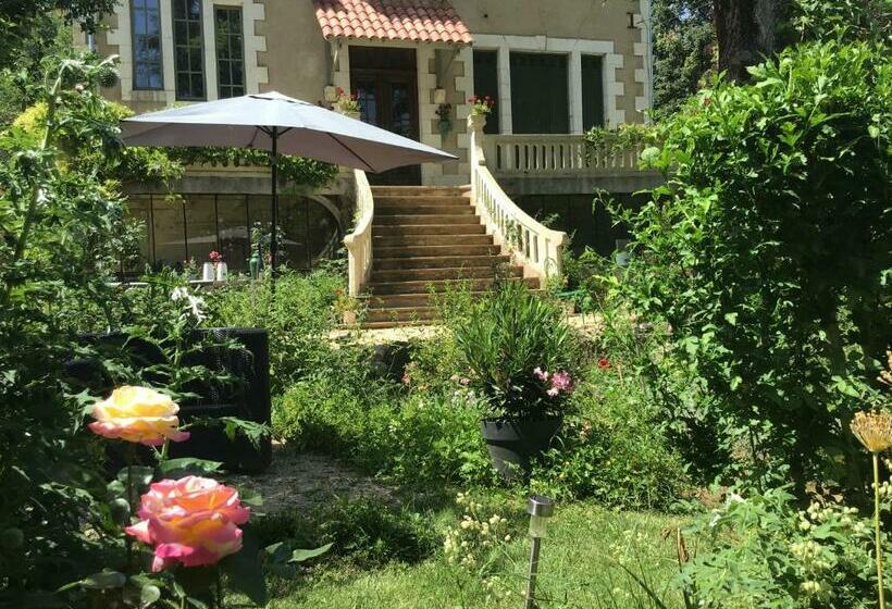 צימר Villa Léovil