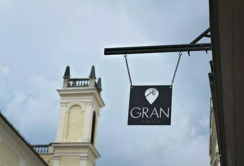 Gran Hostel