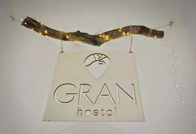 Gran Hostel