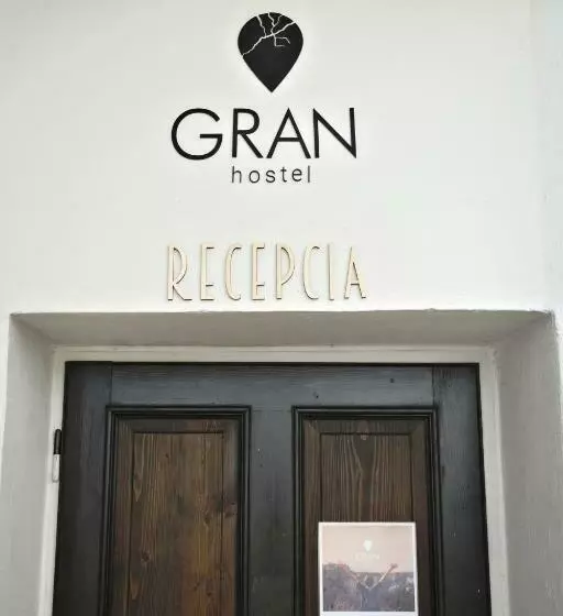 Gran Hostel