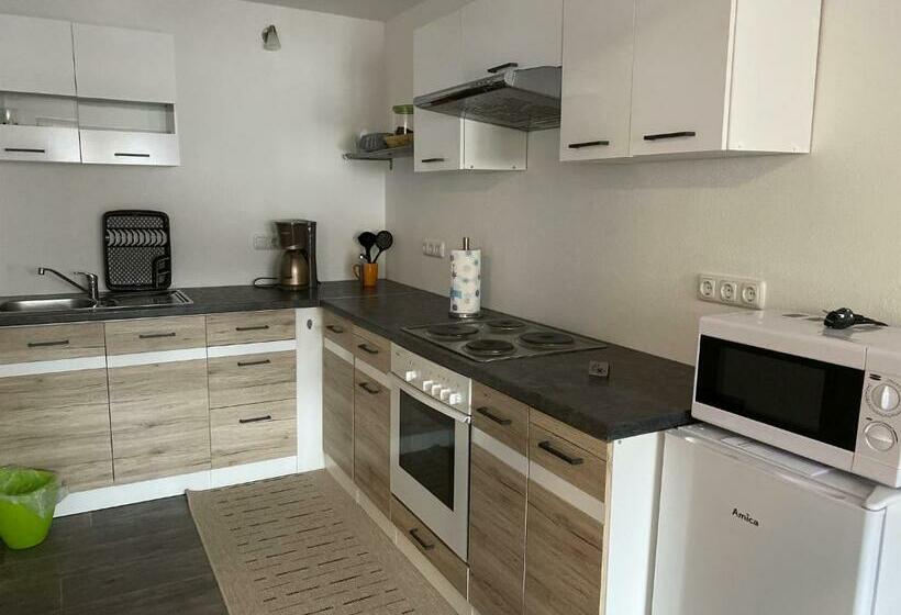 Hotel Nagelfluhhaus Hirsch