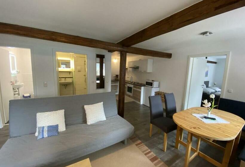 Hotel Nagelfluhhaus Hirsch