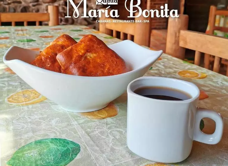 ホテル Quinta Maria Bonita