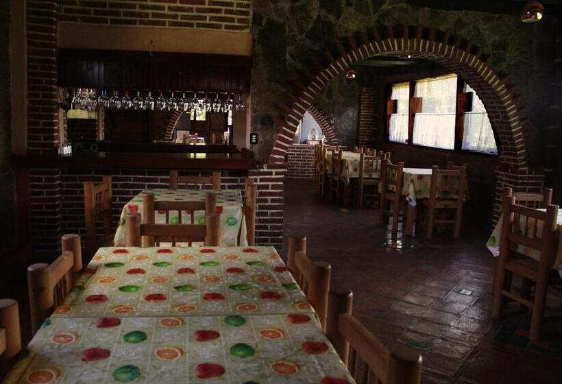 هتل Quinta Maria Bonita