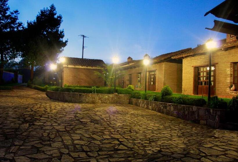 هتل Quinta Maria Bonita