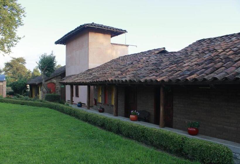 هتل Quinta Maria Bonita