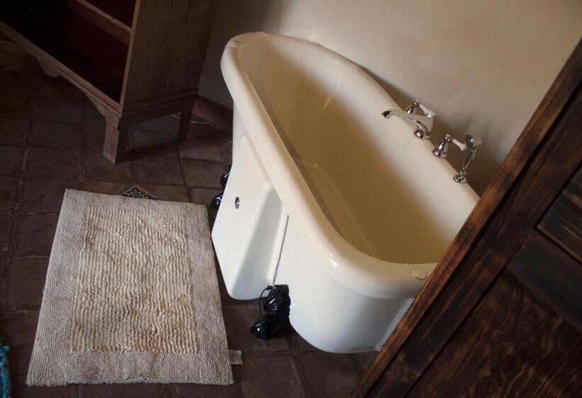 هتل Quinta Maria Bonita