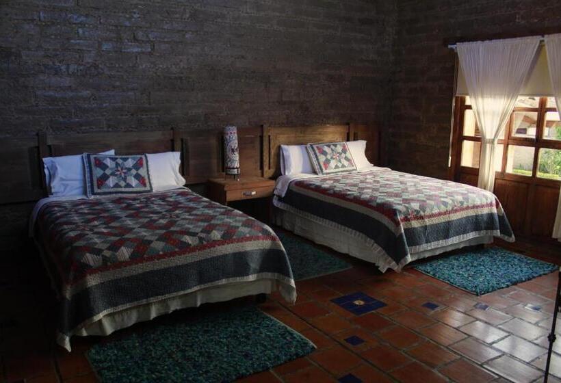 هتل Quinta Maria Bonita