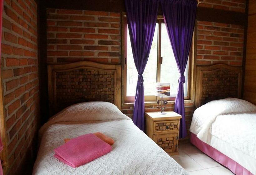 בית מלון כפרי Rincón Del Bosque