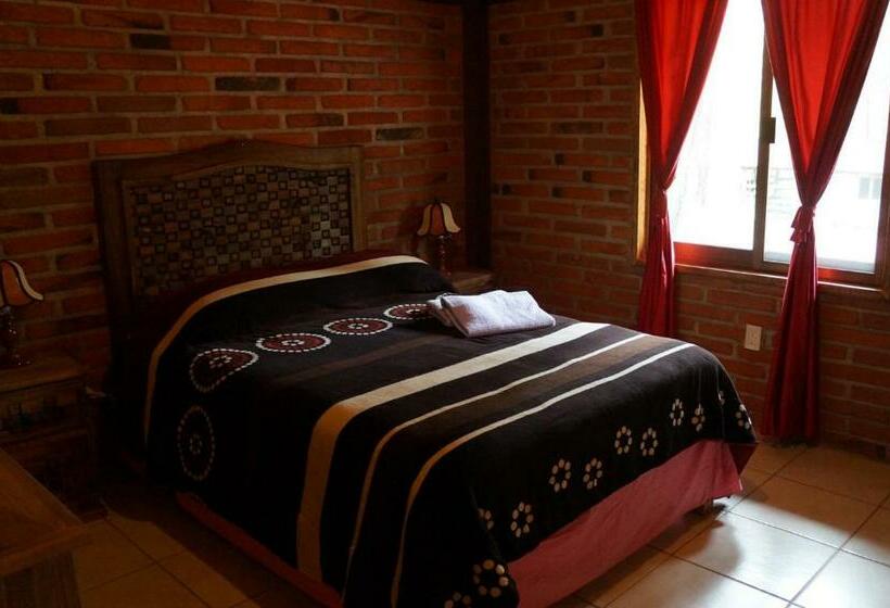 בית מלון כפרי Rincón Del Bosque