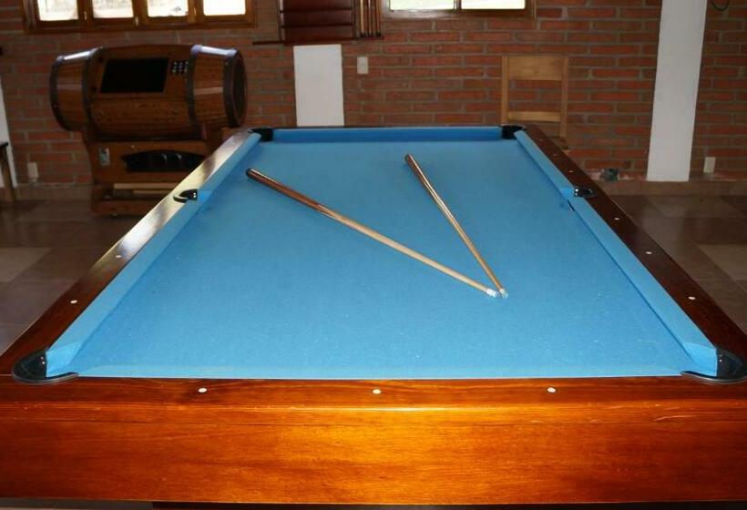 בית מלון כפרי Rincón Del Bosque