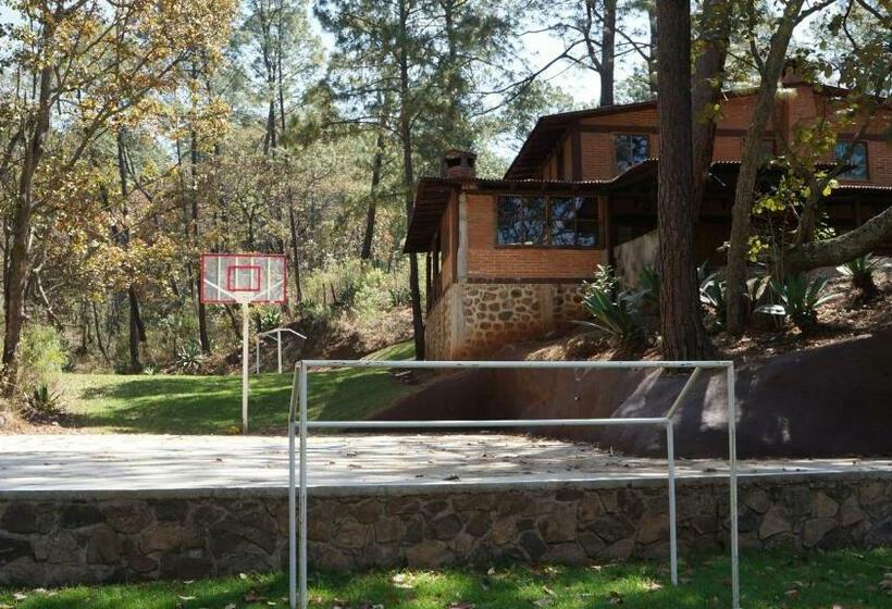 בית מלון כפרי Rincón Del Bosque